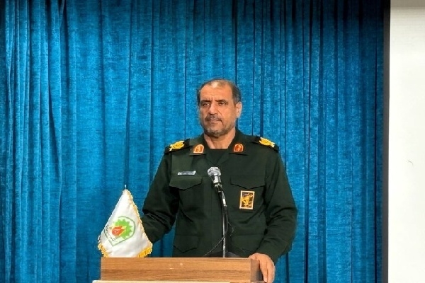 هر گونه تجاوزی از سوی دشمن را پشیمان‌کننده پاسخ خواهیم داد