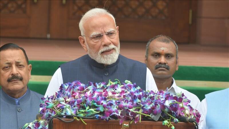 هشدار نخست وزیر هند به پاکستان