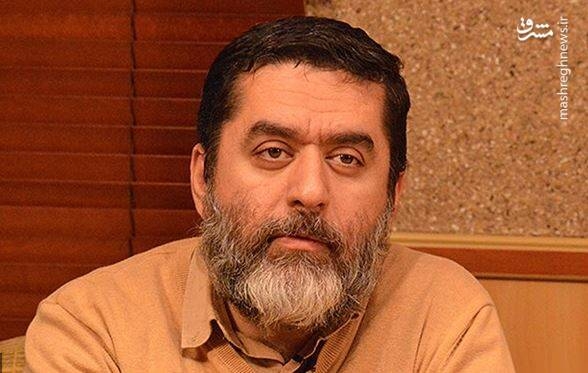 هم «موسی» هست و هم مردم پشت سر «موسی»