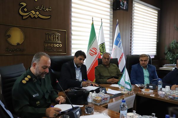 هم‌افزایی در فضاسازی فرهنگی و تبلیغاتی کنگره ۵۵۳۶ شهید کردستان ضروری است