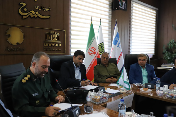 هم‌افزایی در فضاسازی فرهنگی و تبلیغاتی کنگره ۵۵۳۶ شهید کردستان ضروری است