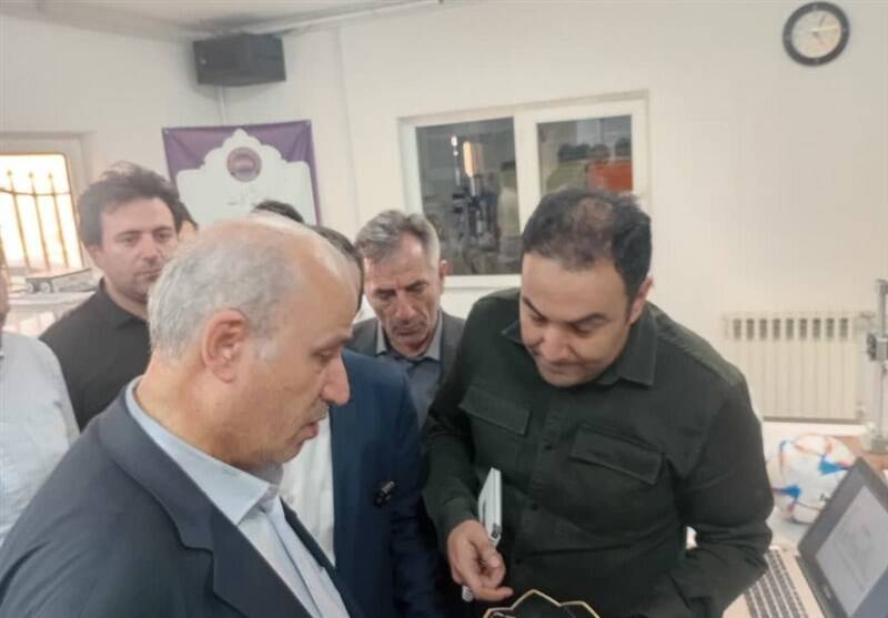 واکنش تاج به بازپس‌گیری جام از تراکتور/ تکذیب می‌کنم