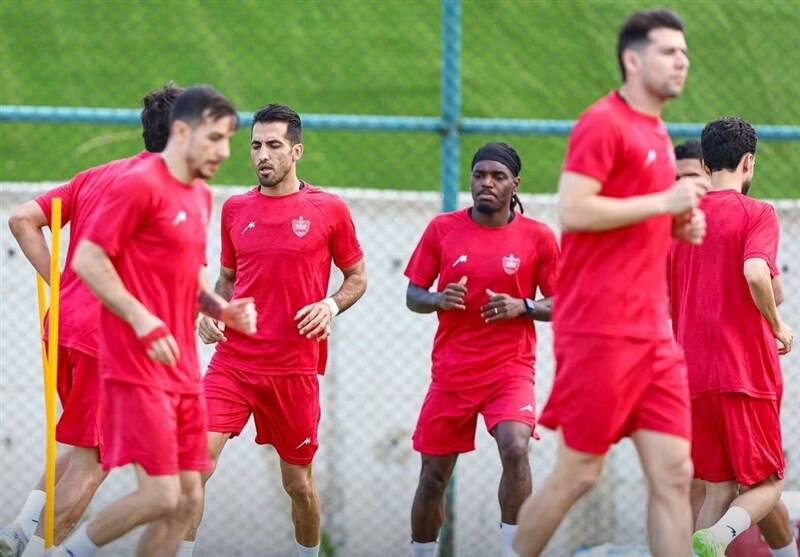 وحید امیری نباید اجازه می‌داد کار به اینجا بکشد