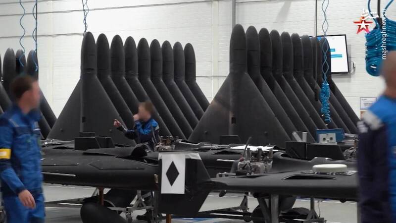 پهپادهای ایرانی کشورهای اروپای غربی را به وحشت انداخته است