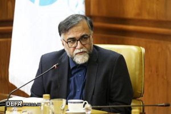 پورعلی: امروز بیش از هر زمان دیگری به برجسته‌سازی و انتقال  درس‌های دفاع مقدس نیاز داریم