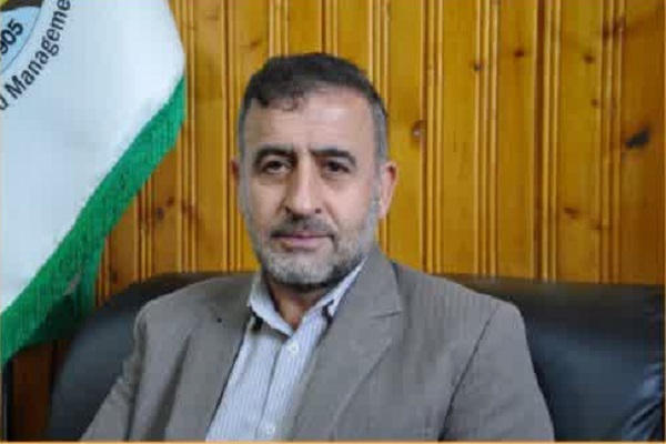 پیام تبریک مدیرکل منابع طبیعی و آبخیزداری مازندران-ساری به مناسبت هفته دولت