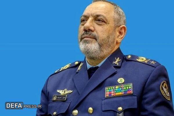 پیام تبریک وزیر دفاع در پی قهرمانی تیم المپیاد نجوم و اخترفیزیک ایران در مسابقات جهانی ۲۰۲۵