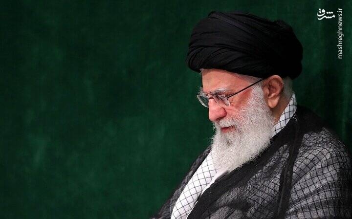 پیام تسلیت رهبر انقلاب درپی درگذشت عالم مجاهد حجت‌الاسلام‌والمسلمین نعیم‌آبادی