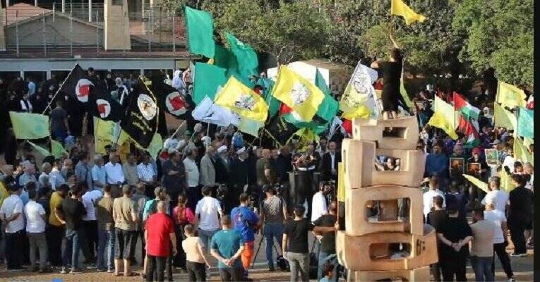 چرا مقاومت لبنان خلع سلاح نخواهد شد؟