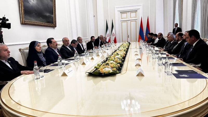 کابوس زمین‌های اجاره‌ای؛ باتلاقی به نام «کریدور ترامپ»