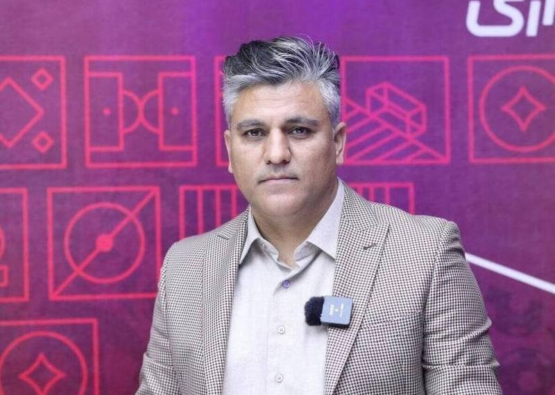 کرمانشاهی: دقیقه ۹۰ در کار پرسپولیس گذاشتند/ اصلا قرار نبود سقفی باشد!