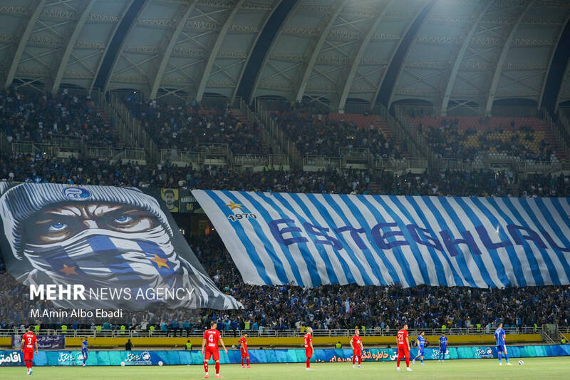 گزینه‌های مدیرعاملی استقلال مشخص شدند