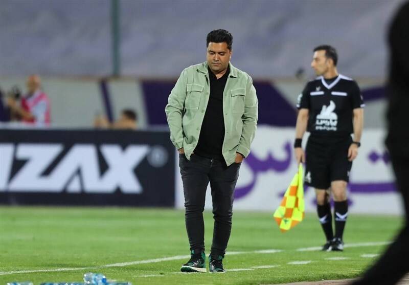 اخباری: ملوان تیمی با اصالت و دوستداشتنی است