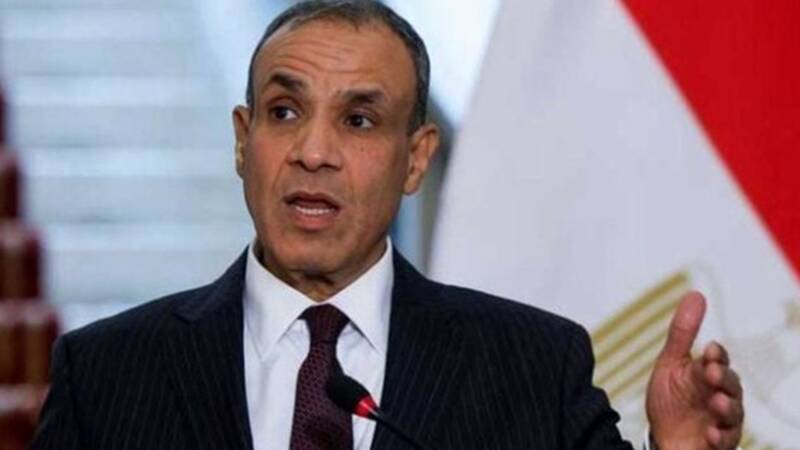 افزایش تماسهای دیپلماتیک مصر پیش از اجلاس اضطراری قطر