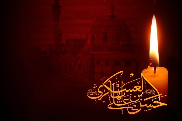 امام حسن عسکری (ع) چگونه به شهادت رسید