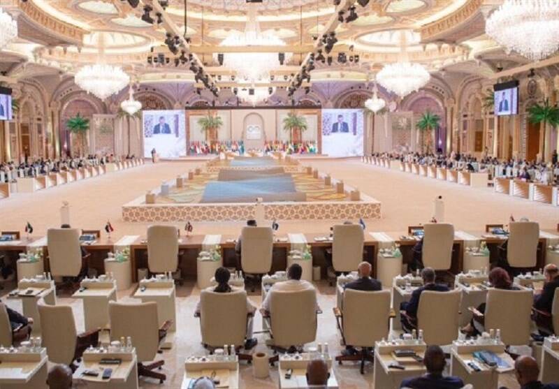 انتشار پیشنویس بیانیه اجلاس دوحه