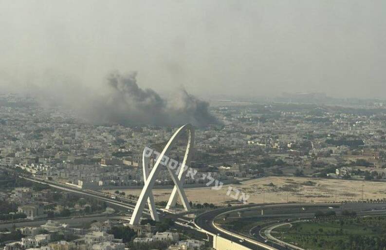 ترور در قطر؛ پیامد در کل منطقه