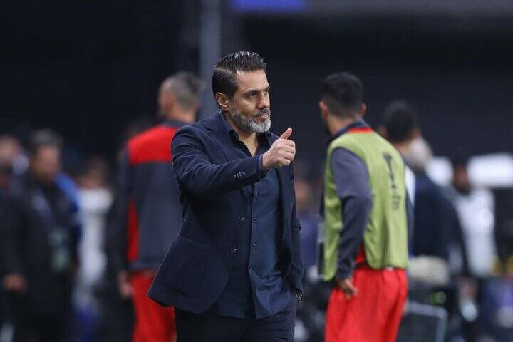 دلیل محرومیت ۶ ماهه پیروانی