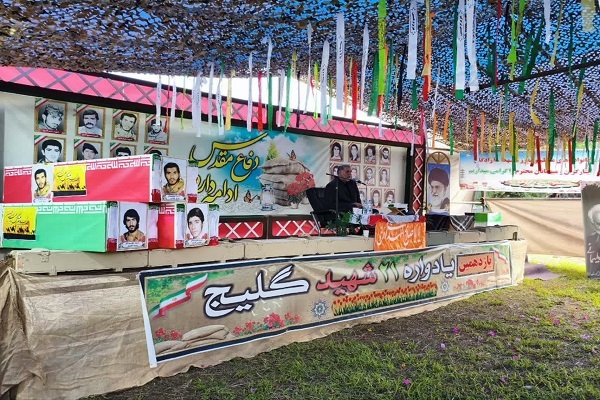 سردار نامی: برتری جمهوری اسلامی در جنگ ۱۲ روزه به نمایش گذاشته شد