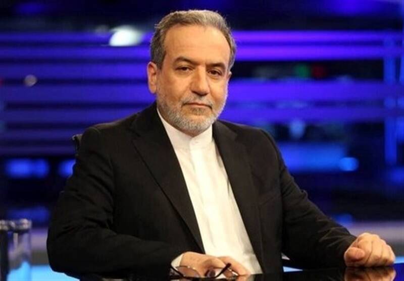 عراقچی: اتفاق نظر بیسابقهای در مورد تهدید اسرائیل به وجود آمده است