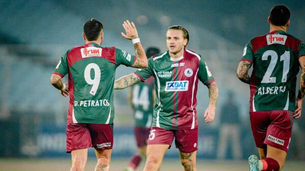 پاسخ AFC به بهانهگیری حریف هندی سپاهان