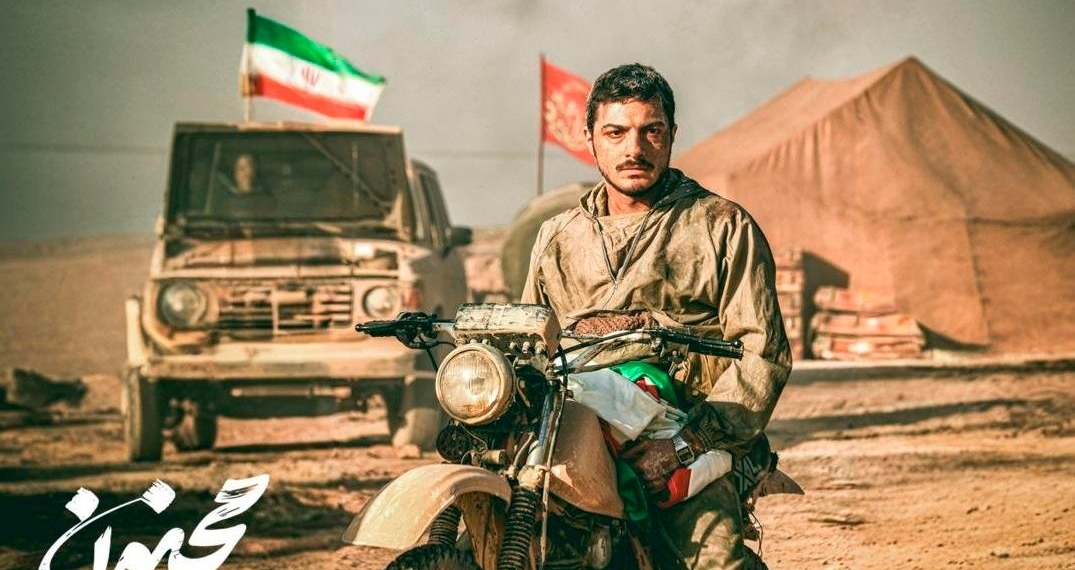 «مجنون» پس از دو سال روی پرده می‌رود