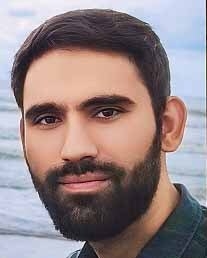 آخرین حرف مادر و پسری که در معراج شهدا گفته شد+ کلیپ