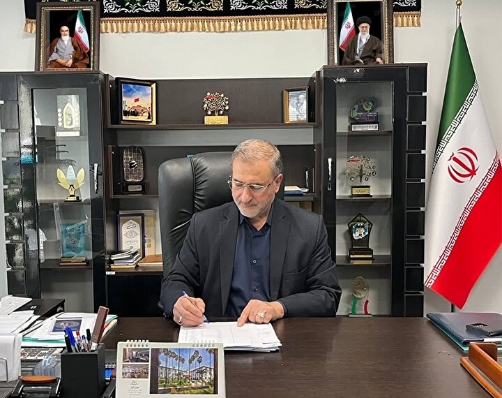 همپای افتخار، تا اوج اقتدار