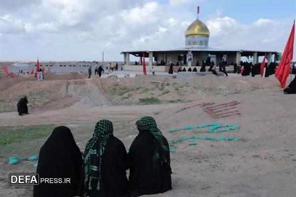 ارتقای اردوهای راهیان نور و راهیان پیشرفت در دستور کار سازمان بسیج اساتید است