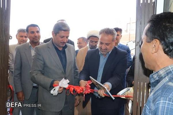 کتابخانه‌های عمومی رویکرد نوینی را در ارائه خدمات فرهنگی دنبال می‌کنند