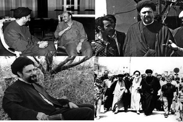 امام موسی صدر؛ روشنیبخش راه آزادی و وحدت در مبارزه با صهیونیسم