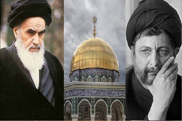 امام موسی صدر؛ روشنیبخش راه آزادی و وحدت در مبارزه با صهیونیسم