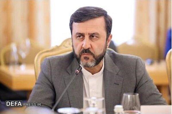 دیپلماسی فعال جمهوری اسلامی ایران در اجلاس سران سازمان همکاری شانگهای
