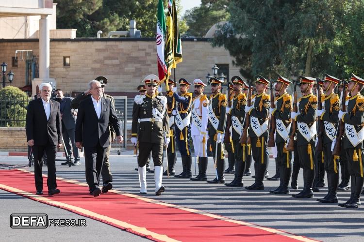 اجلاس شانگهای فرصتی برای ایجاد تفاهم و همدلی