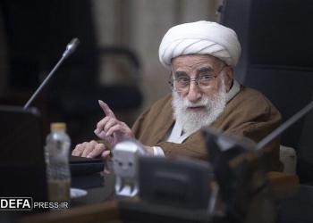 شهادت مقامات یمنی اراده مردم یمن را سست نمیکند