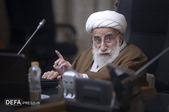 شهادت مقامات یمنی اراده مردم یمن را سست نمی‌کند