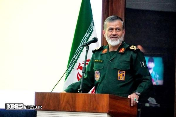 شکست راهبرد دشمن صهیونیستی در جنگ ۱۲ روزه