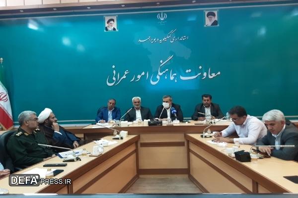 جذب به موقع اعتبارات عمرانی ضروری است