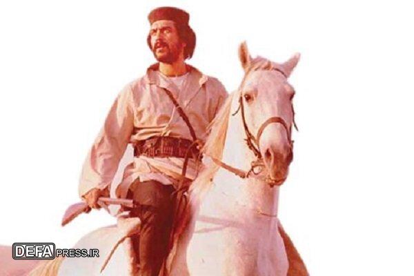 مقاومت رئیسعلی با تکیه بر نیروهای بومی، به نمایش گذاشتن روحیهی شجاعت بود