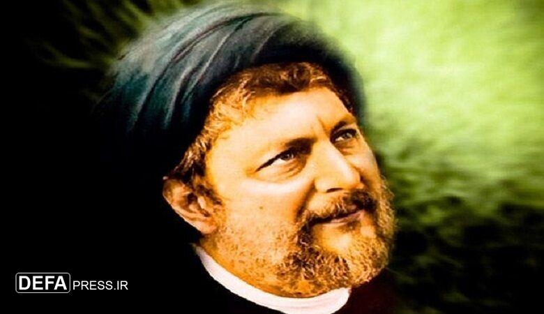 جایزه دوسالانه شهید صدر به دنبال معرفی اندیشههای برخاسته از مراکز علمی است