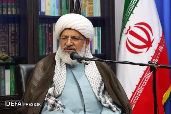 اخلاص و تقوا رمز اقتدار مرزبانان است