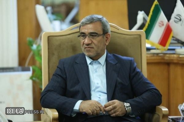 فرماندهی انتظامی خراسان رضوی همواره با تمام قدرت و قوت در کنار دولت بوده است