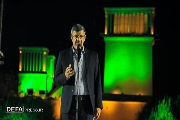  استاندار یزد: فرهنگ نهادینه‌شده صرفه‌جویی آب، میراث ارزشمند یزدی‌ها است