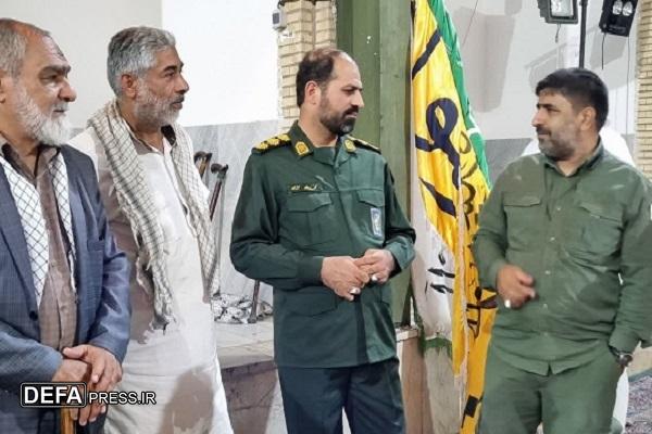 مدیرکل حفظ آثار یزد: کاروان‌های پیاده‌روی، احیاءکننده فرهنگ ناب عاشورایی و جهاد هستند+ تصاویر