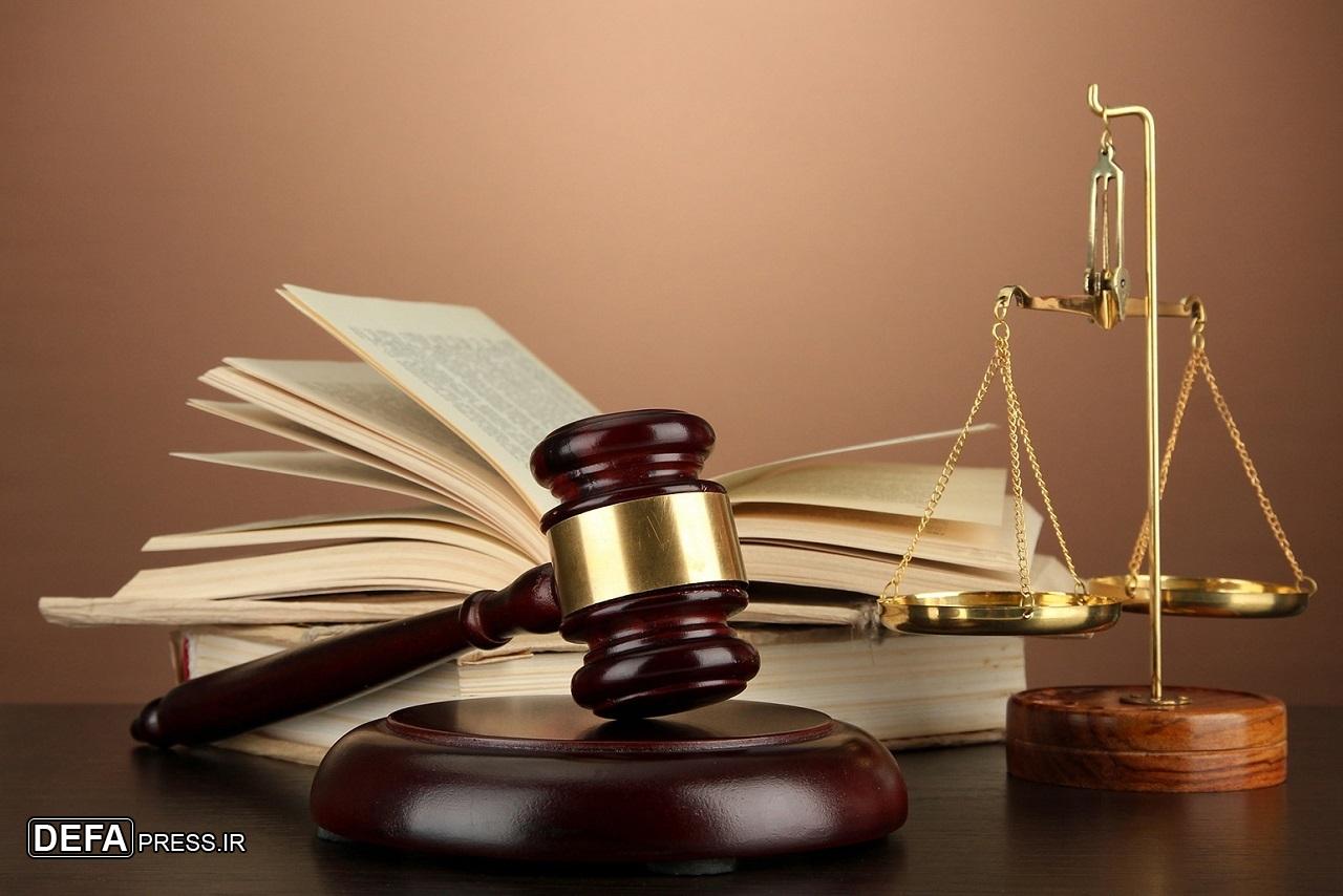 «مهران بهرامیان» قاتل شهید رضایی کیست؟