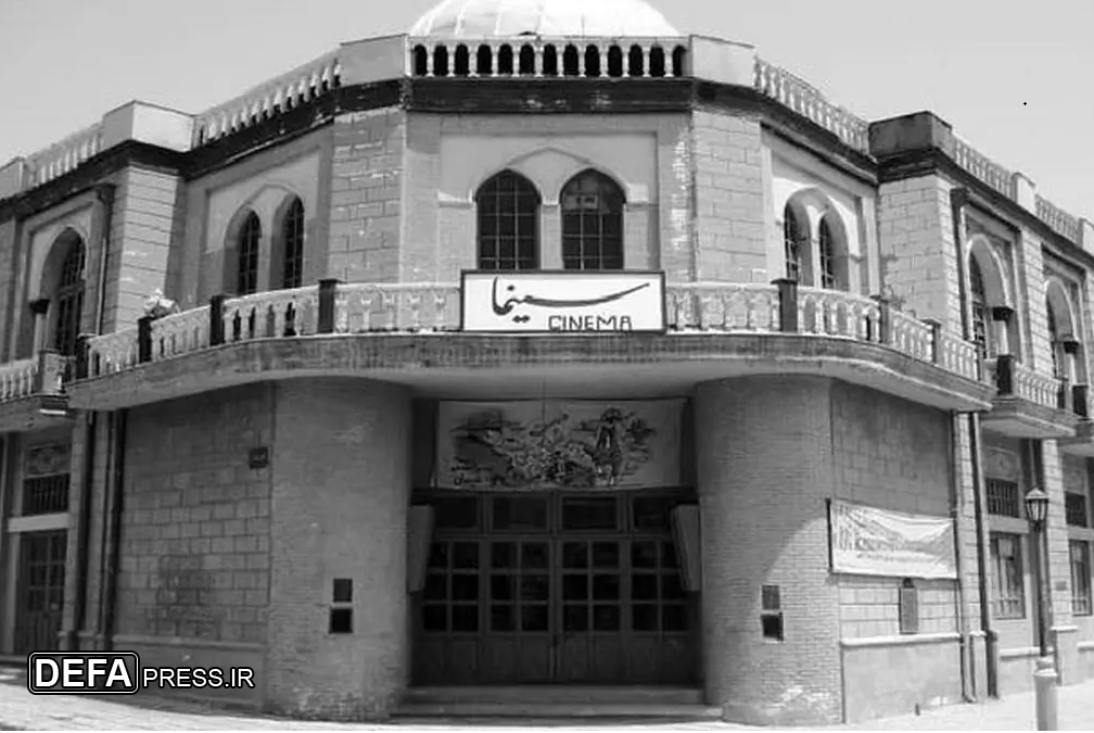 نفوذ فرهنگی غرب درد ریشهدار سینمای ایران