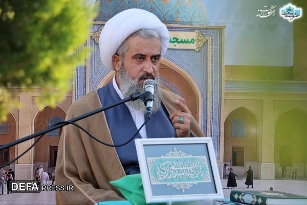 راه ظهور نیازمند صبر، ریاضت و پرداخت هزینه است