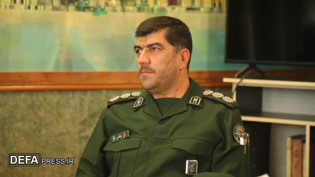 فرهنگ ایثار و شهادت سنگ بنای وحدت و همدلی است