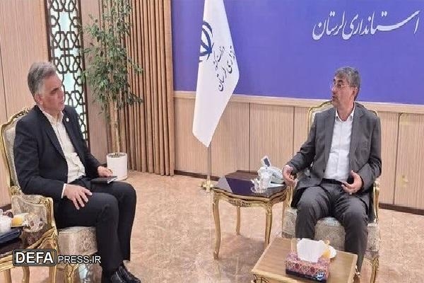 شاهرخی: پرستاران ستون اصلی نظام سلامت هستند