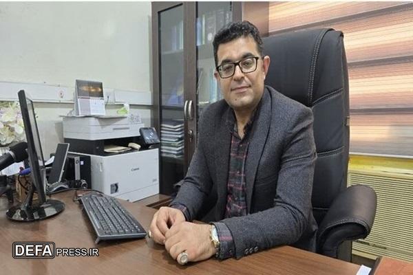 طرح ویژه تبدیل اسناد مالکیت رزمندگان و ایثارگران در کنگان